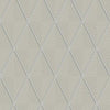 York Conduit Diamond Taupe Wallpaper
