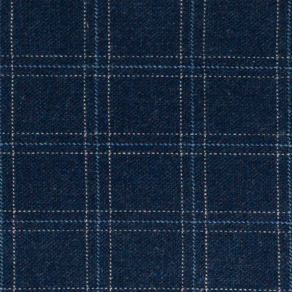Stout SEAFORD NAVY Fabric
