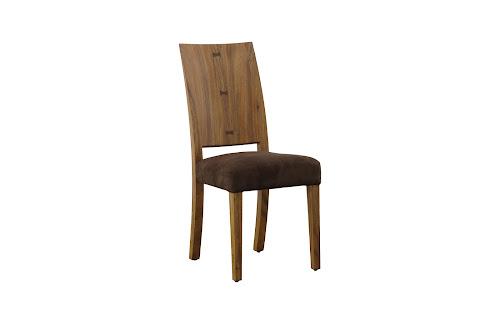 Phillips Origins Dining Chair Natural