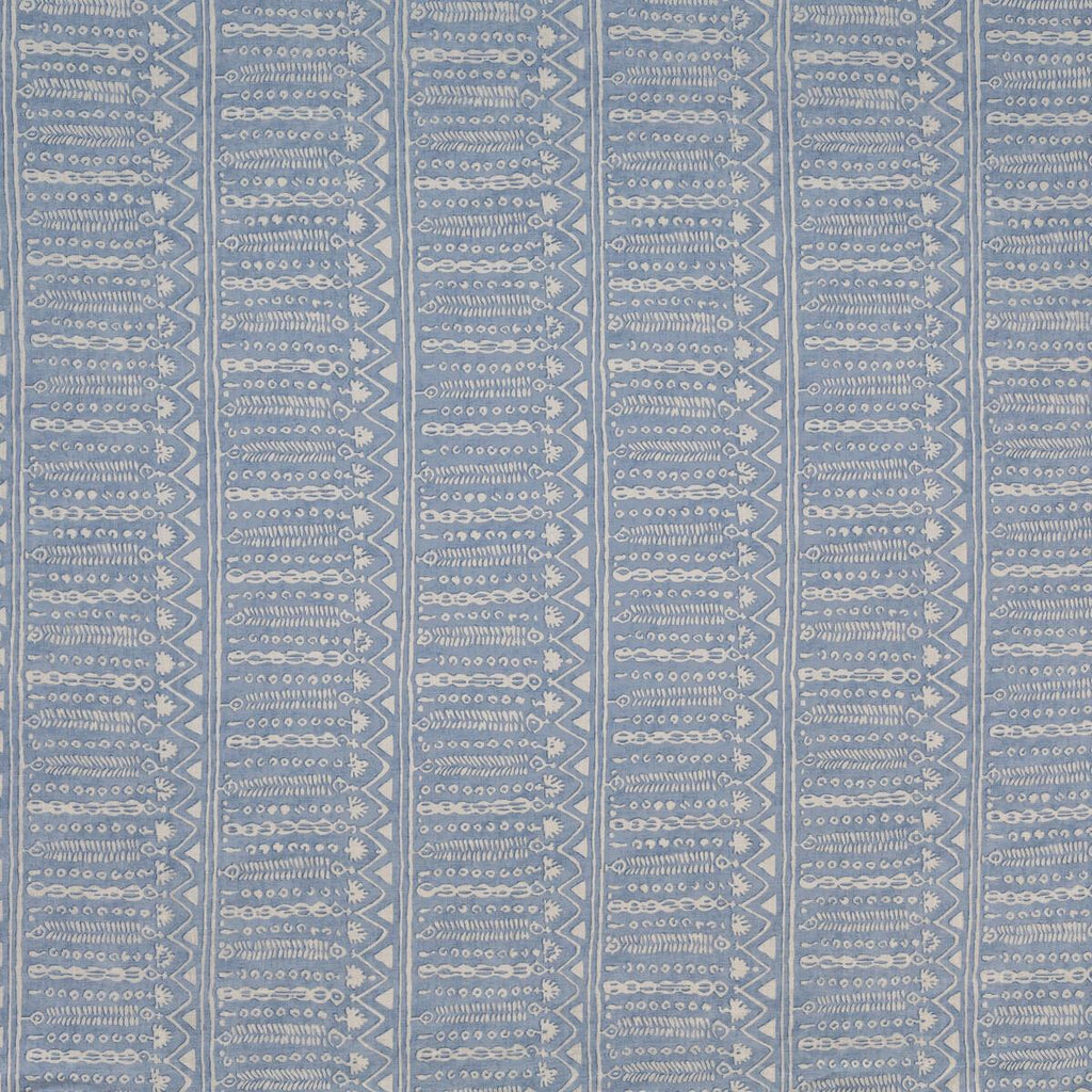 Lee Jofa ABINGDON BLUE Fabric