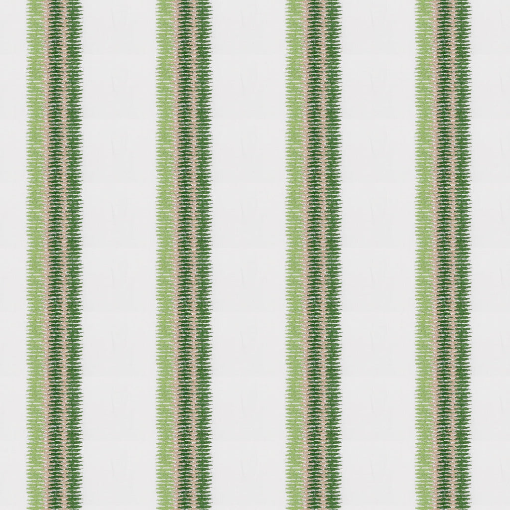 Stout PICCADILLY GRASS Fabric