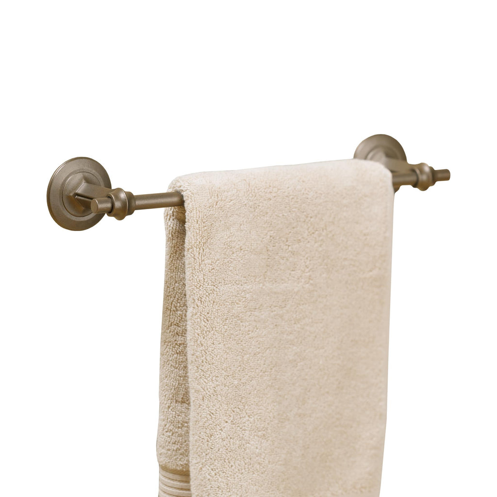 Hubbardton Forge Rook Towel Holder
