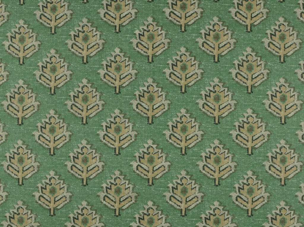 DecoratorsBest BONAIRE KIWI Fabric