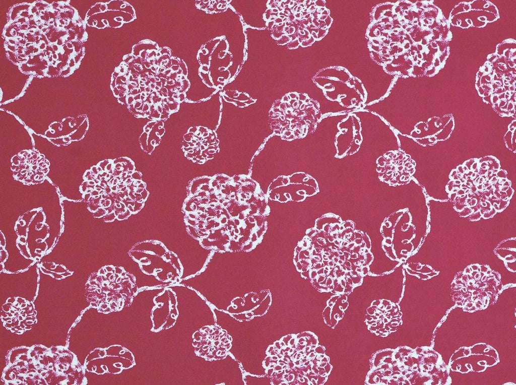 DecoratorsBest ALAN RUBY Fabric