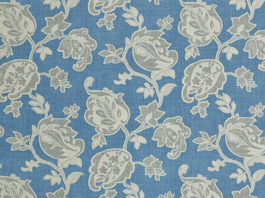 DecoratorsBest LAUREL SKY Fabric