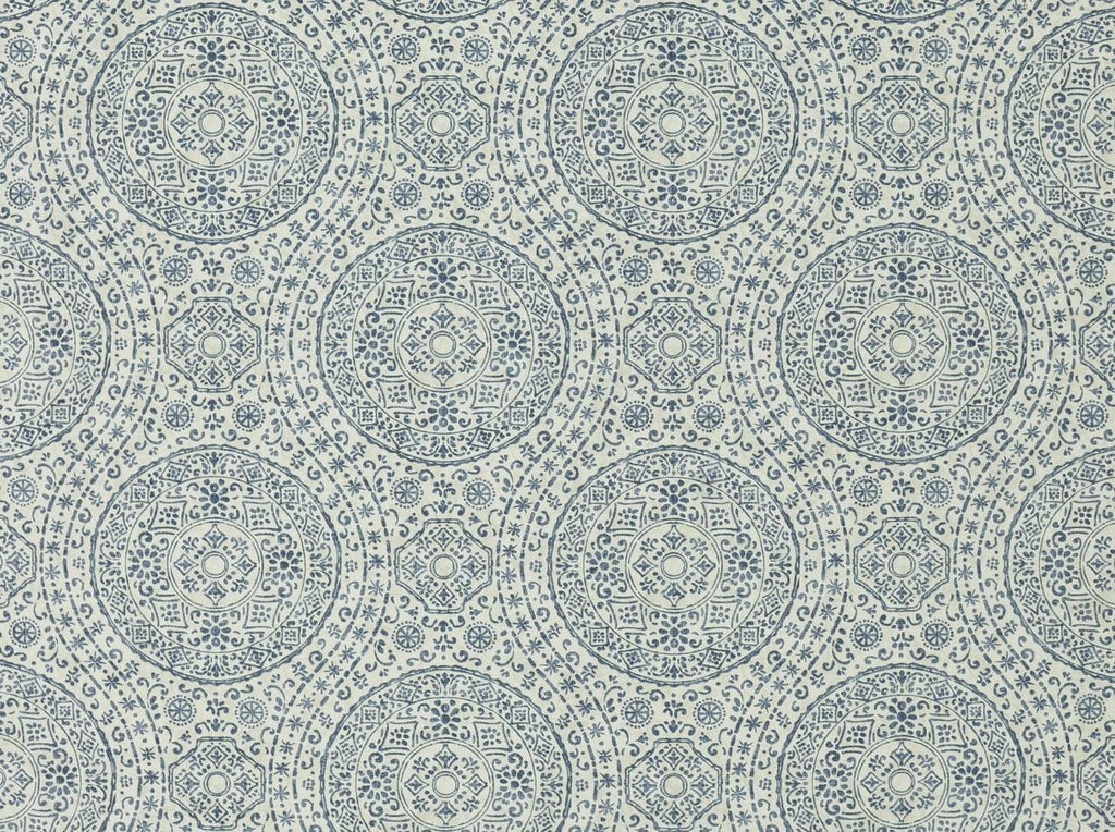 DecoratorsBest NICOLE SAPPHIRE Fabric