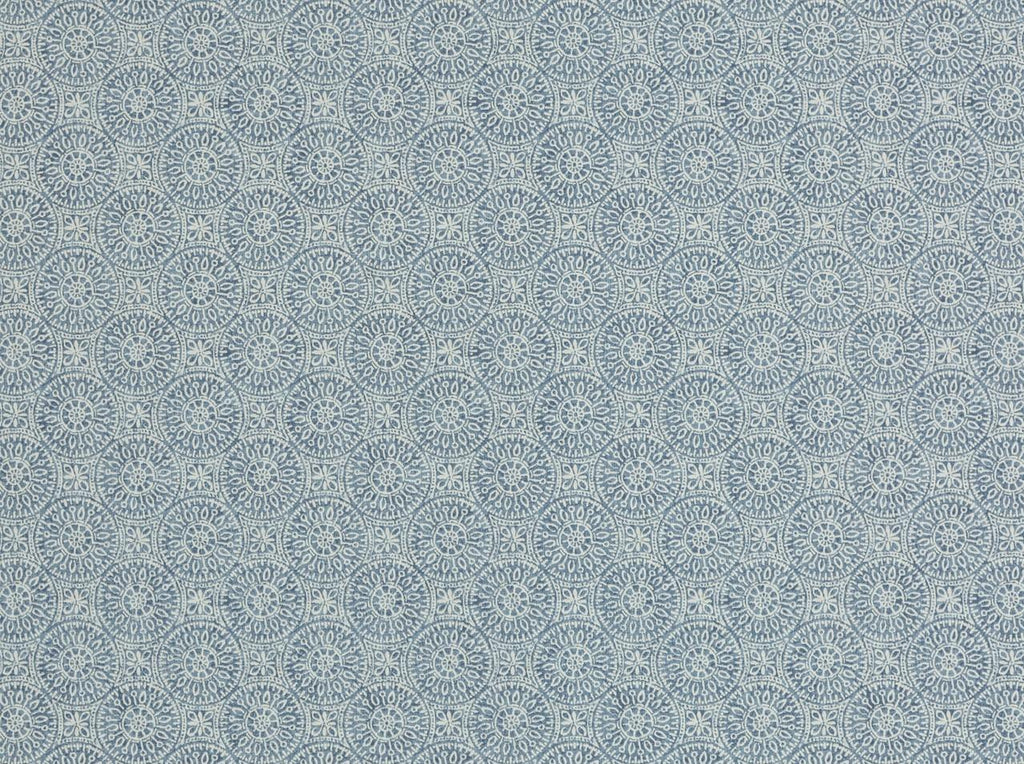 DecoratorsBest CODY SAPPHIRE Fabric