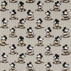 Sanderson Mickey Stripe Humbug Fabric