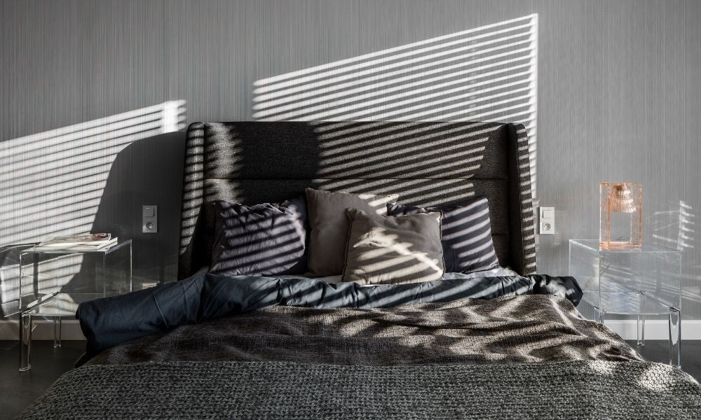 Optical Illusions: How To Maximize Your Space