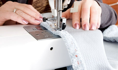 More Ways To Use Outdoor Fabric Inside