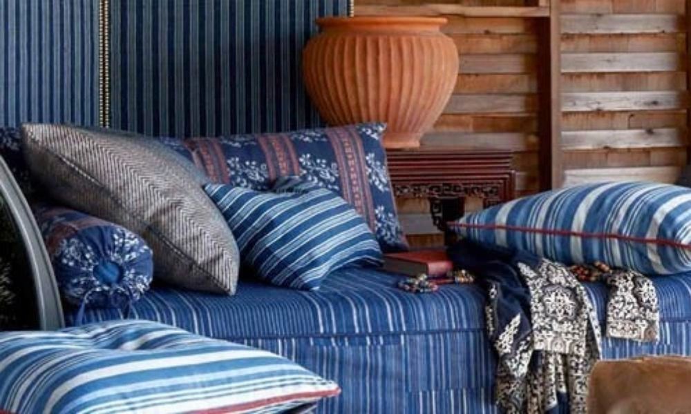 How to Choose the Best Upholstery Fabric