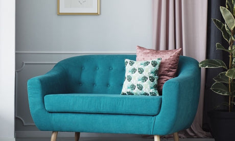 Top Home Décor Trends for Spring