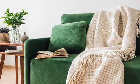 Interior Design Tips for Crafting a Cozy Home