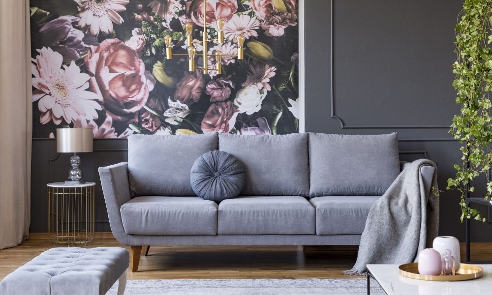 Tips for Incorporating Bold Wallpaper Patterns in Your Home