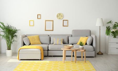 Decorating With Pantone’s Colors of the Year for 2021