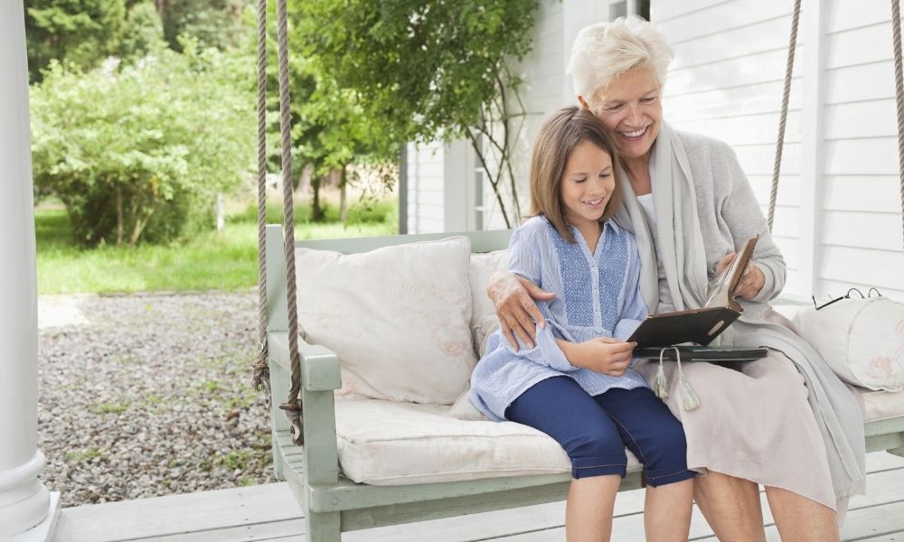 Porch Trends That Add Curb Appeal