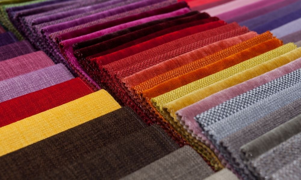 Decorator Fabric Rooms | HouseFabric.com