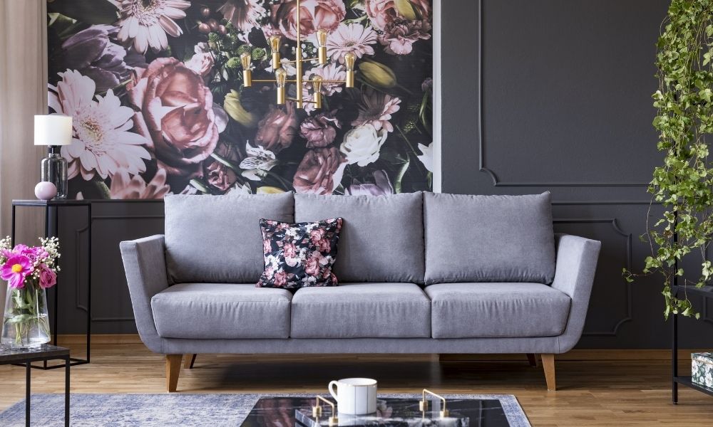 Tips for Redesigning Your Living Room