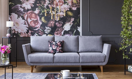 Tips for Redesigning Your Living Room