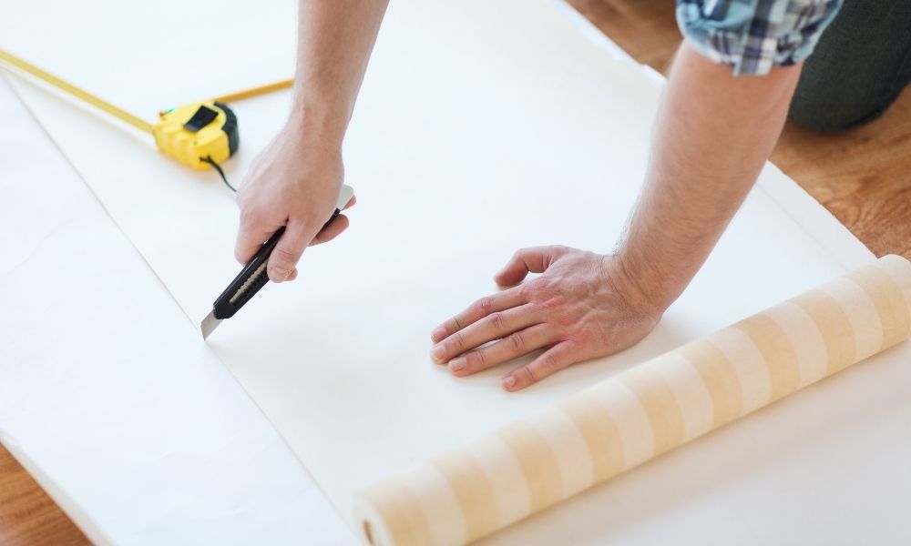 A Guide To Different Types of Wallpaper