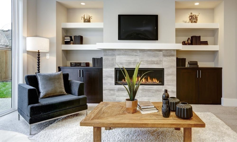 Top Ways to Modernize Your Home’s Style