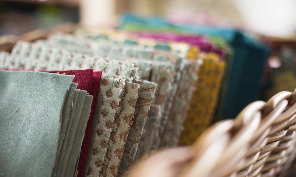 Signs It’s Time To Reupholster Your Furniture