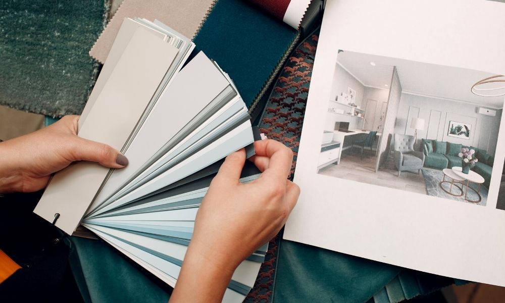 The Most Common Interior Design Mistakes To Avoid