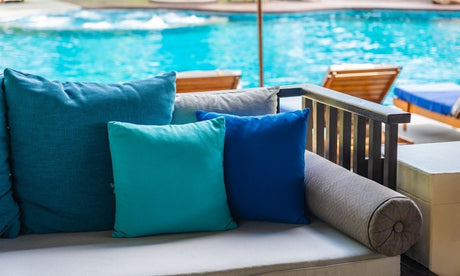 The Difference Between Indoor and Outdoor Fabrics