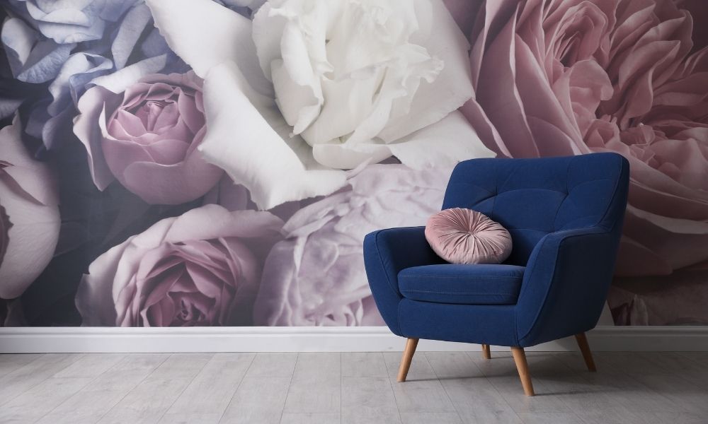 Tips for Decorating With Wallpaper