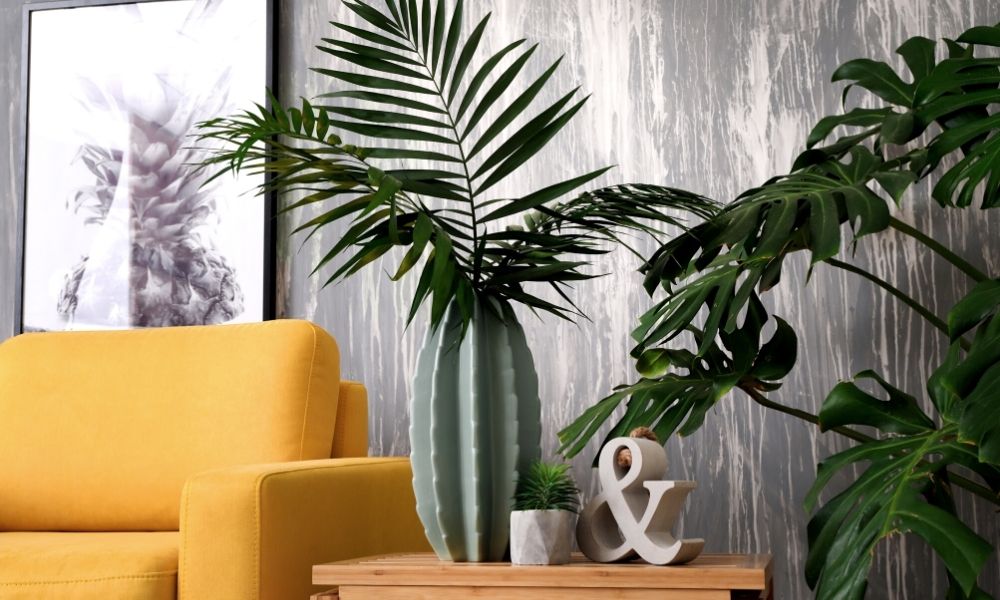 Ways To Bring Color Into Your Home’s Interior