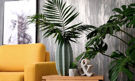 Ways To Bring Color Into Your Home’s Interior