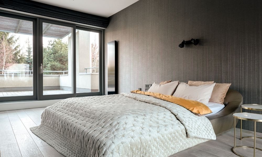 Tips for Designing Your Bedroom