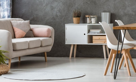 Top Modern Wallpaper Trends To Try