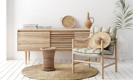 Alternative Ways To Decorate Without Paint