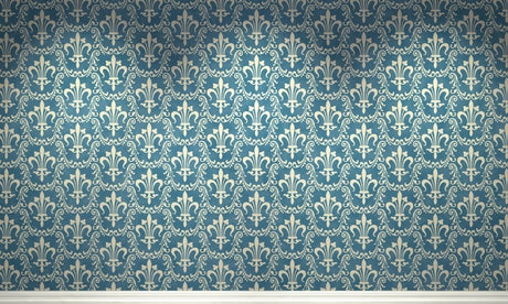 A Brief and Simple History of Wallpaper