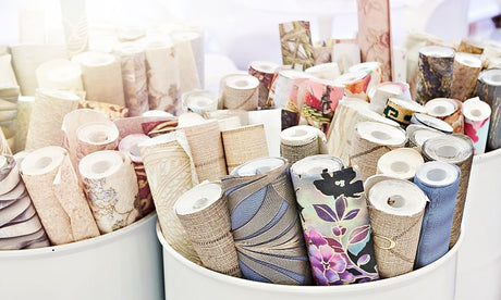 Mistakes To Avoid When Selecting Wallpaper