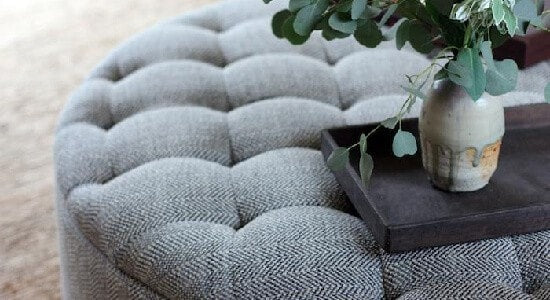 Thom Filicia collection marcellus indigo fabric kravet