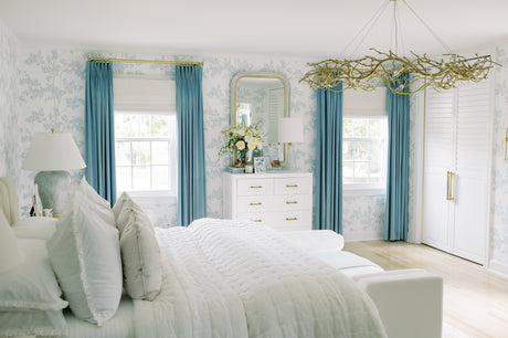 A Serene Bedroom