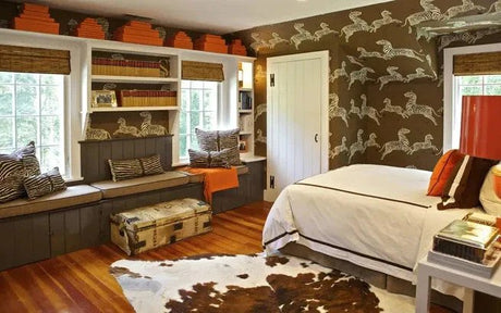 Animal Throw Pillows