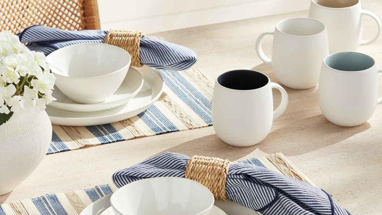 Barclay Butera Accents