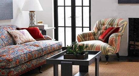 Boho Throw Pillows