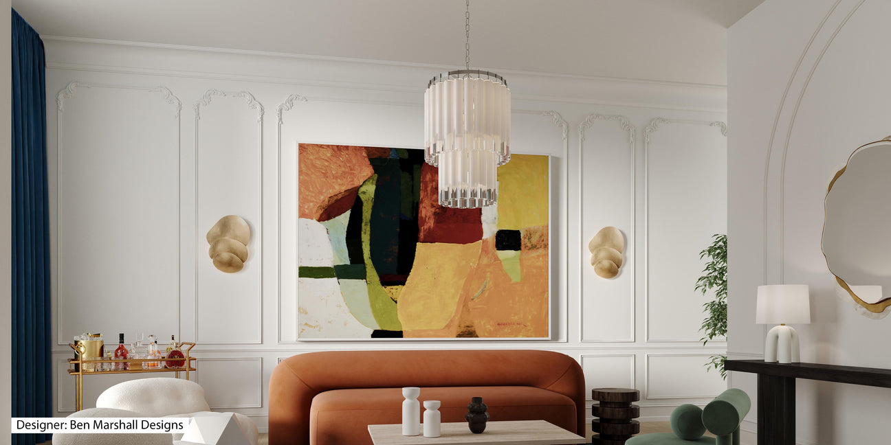 Corbett Lighting Best Sellers