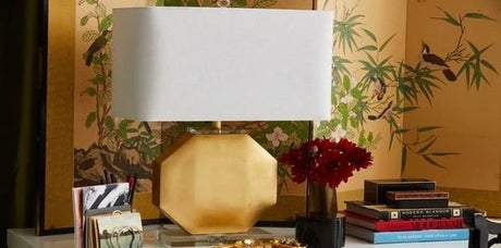 Couture Lamps