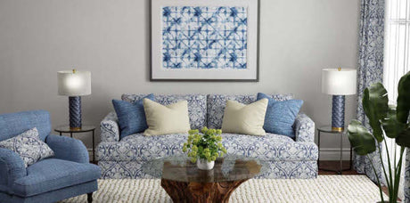 Outdoor fabrics, outdoor pillows, 