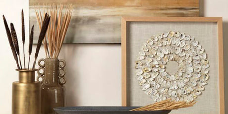 Decorative Accents