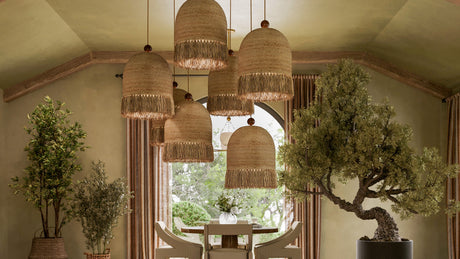 Decorative Lighting