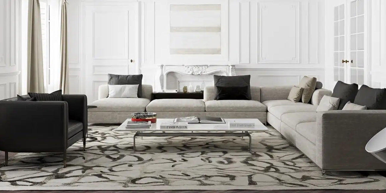 EXQUISITE RUGS