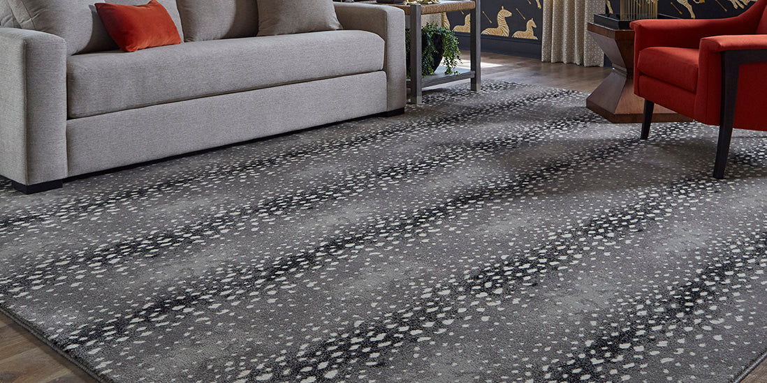 Grey Area Rugs