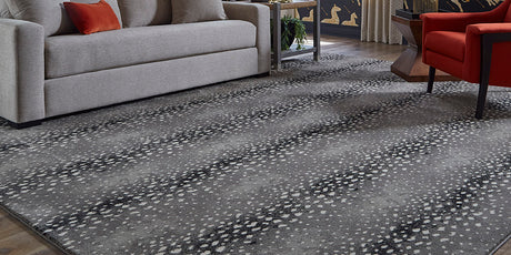 Grey Area Rugs