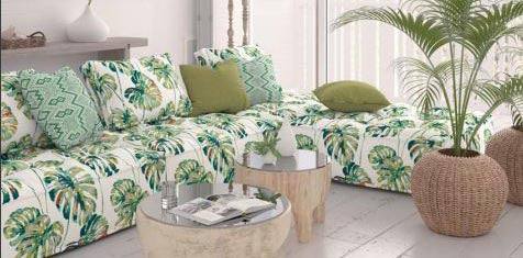 Harlequin Indoor/Outdoor